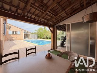 Vente  Maison de 110 m² à Cabasse 375 000 euros Réf: SFN-2091960