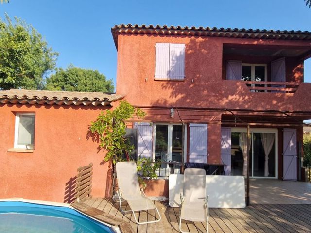 Vente  Maison de 82 m² à Vidauban 280 000 euros Réf: SFN-2092136