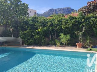 Vente  Maison de 170 m² à Toulon 574 000 euros