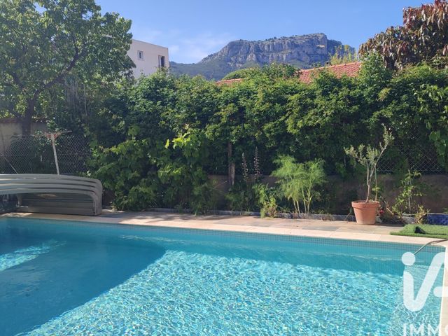 Vente  Maison de 170 m² à Toulon 574 000 euros Réf: SFN-1916559