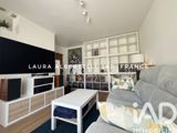 Vente  Appartement F2  de 41 m² à La Seyne 169 000 euros