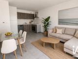 Vente  Appartement T2  de 39 m² à Toulon 173 000 euros