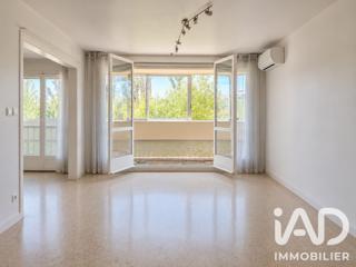 Vente  Appartement T4  de 74 m² à La Garde 245 000 euros