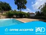 Vente  Maison de 105 m² à Toulon 450 000 euros