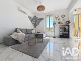 Vente  Appartement F3  de 62 m² à La Seyne 197 000 euros