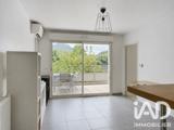 Vente  Appartement T2  de 39 m² à La Valette du Var 205 000 euros