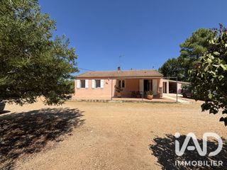 Vente  Maison de 99 m² à Sainte Anastasie sur Issole 349 900 euros Réf: SFN-2092828