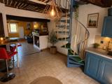 Vente  Appartement F2  de 48 m² à Bargemon 88 500 euros