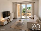 Vente  Appartement T3  de 54 m² à Toulon 170 000 euros