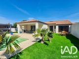 Vente  Maison de 132 m² à Puget sur Argens 669 500 euros