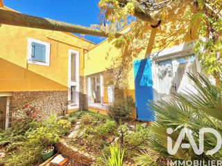 Vente  Maison de 140 m² à Fréjus 629 000 euros