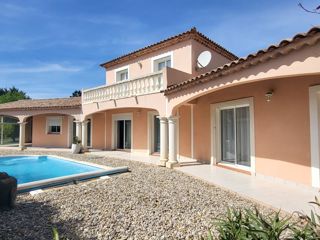 Vente  Maison de 130 m² à Tavernes 408 000 euros
