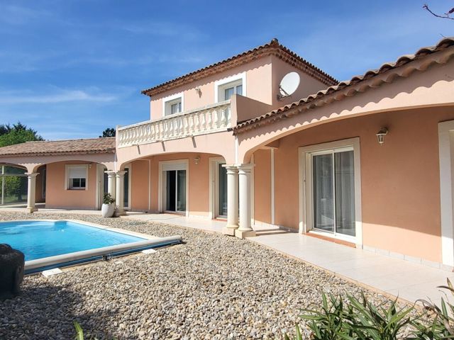 Vente  Maison de 130 m² à Tavernes 408 000 euros Réf: SFN-1912969