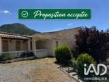 Vente  Maison de 70 m² au Bourguet 210 000 euros