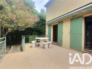 Vente  Maison de 89 m² à Toulon 380 000 euros
