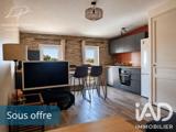 Vente  Appartement F2  de 43 m² à Toulon 139 000 euros
