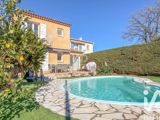 Vente  Maison de 89 m² à Saint Raphaël 516 000 euros