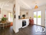 Vente  Appartement F3  de 51 m² à Toulon 224 000 euros