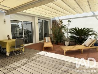 Vente  Appartement F4  de 124 m² à La Londe les Maures 895 000 euros Réf: SFN-2092927