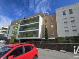 Vente  Appartement F2  de 53 m² à Saint Raphaël 245 000 euros