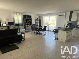 Vente  Maison de 118 m² à Lorgues 440 000 euros Réf: SFN-2092936