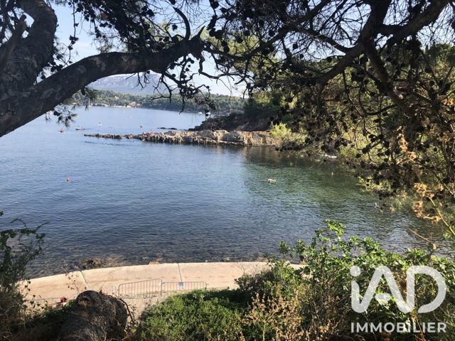 Vente  Maison de 35 m² au Pradet 430 000 euros Réf: SFN-2093548