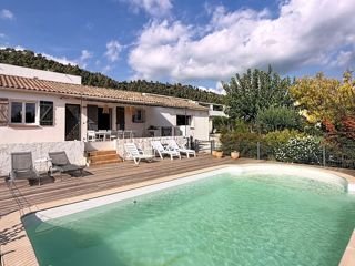 Vente  Maison de 150 m² au Luc 450 000 euros