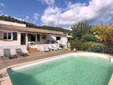 Vente  Maison de 150 m² au Luc 450 000 euros