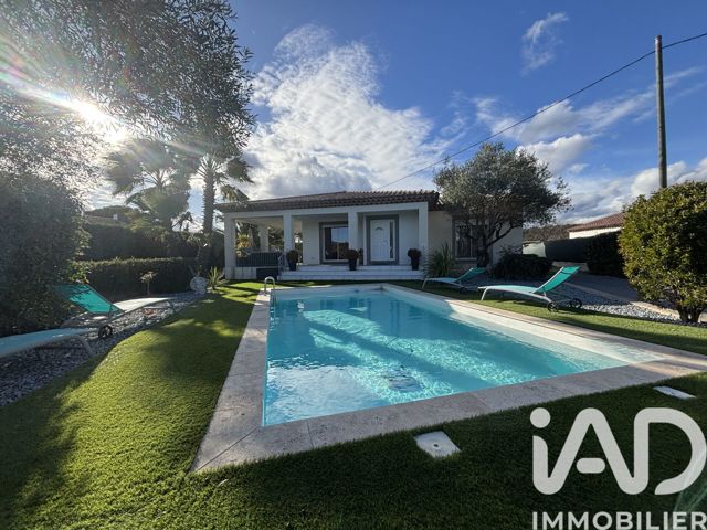 Vente  Maison de 115 m² au Muy 499 000 euros Réf: SFN-2015506