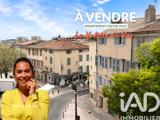 Vente  Appartement F2  de 58 m² à La Valette du Var 119 000 euros