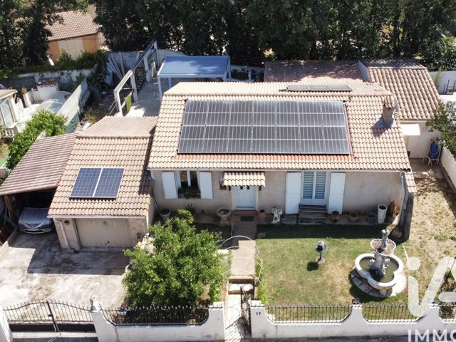 Vente  Maison de 90 m² à Gonfaron 345 000 euros Réf: SFN-2025390