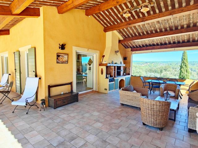 Vente  Maison de 198 m² à Lorgues 1 080 000 euros Réf: SFN-1830046