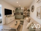 Vente  Appartement T2  de 32 m² à La Seyne 149 900 euros