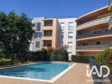 Vente  Appartement T3  de 61 m² à Fréjus 270 000 euros