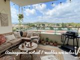 Vente  Appartement F2  de 39 m² à La Londe les Maures 219 000 euros