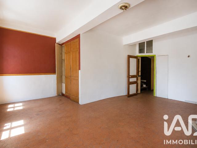 Vente  Maison de 180 m² à Brignoles 245 000 euros Réf: SFN-2093860