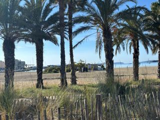 Vente  Appartement F3  de 39 m² à Bormes les Mimosas 245 000 euros Réf: SFN-2093621