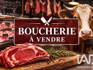 Vente  Local commercial de 95 m² à Rocbaron 219 900 euros Réf: SFN-2094011