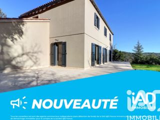 Vente  Maison de 227 m² à Châteauvert 599 000 euros Réf: SFN-1942554