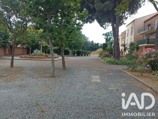 Vente  Appartement F2  de 51 m² à Fréjus 200 000 euros