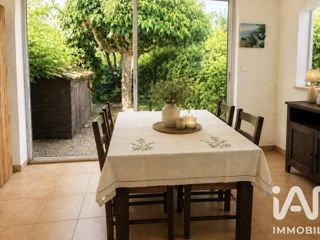 Vente  Maison de 42 m² à Bandol 295 000 euros