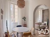 Vente  Appartement F2  de 49 m² à Toulon 170 000 euros