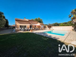 Vente  Maison de 150 m² à La Seyne 785 000 euros