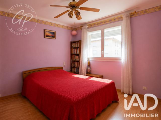 Vente  Appartement T4  de 41 m² à Toulon 118 000 euros Réf: SFN-2092239