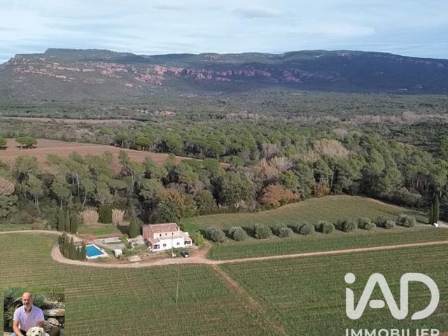 Vente  Maison de 274 m² à La Motte 1 030 000 euros Réf: SFN-2092855