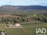 Vente  Maison de 274 m² à La Motte 1 030 000 euros