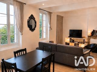 Vente  Appartement T2  de 47 m² à Toulon 180 000 euros Réf: SFN-2093888