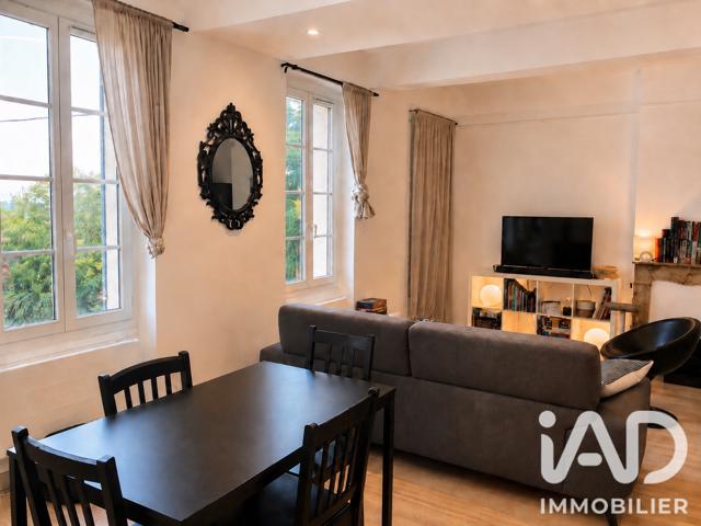 Vente  Appartement T2  de 47 m² à Toulon 180 000 euros Réf: SFN-2093888