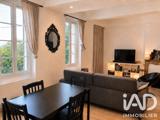 Vente  Appartement T2  de 47 m² à Toulon 180 000 euros