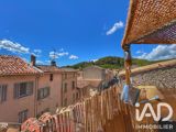 Vente  Maison de 100 m² à Gonfaron 209 000 euros